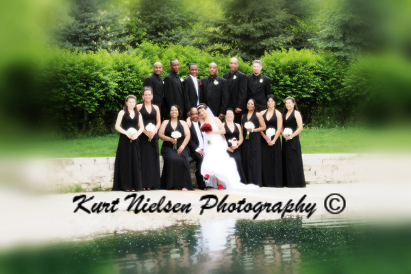 Toledo Wedding Photographers